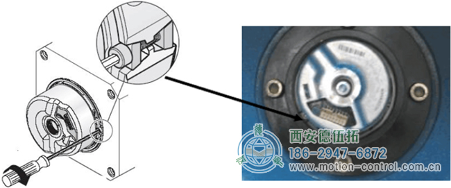 安裝編碼器時(shí)在機(jī)械、電氣、環(huán)境方面有哪些需要注意的地方？