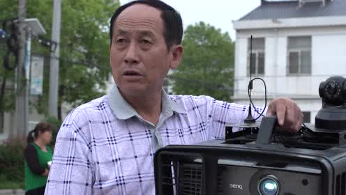 三等獎：《我的電影人生》報送單位：張宣生（個人）