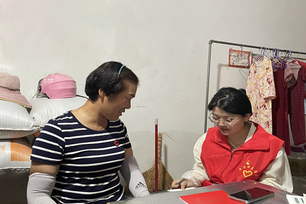 巢湖市：“三個注重”鍛造高素質選調生隊伍